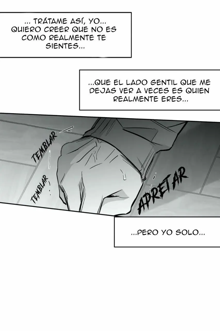 Piernas que no caminan - Capítulo 55 - Página 62 - LectorTMOo