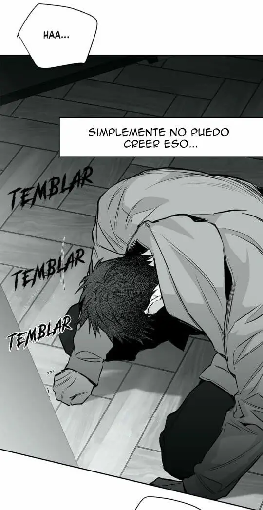 Piernas que no caminan - Capítulo 55 - Página 63 - LectorTMOo