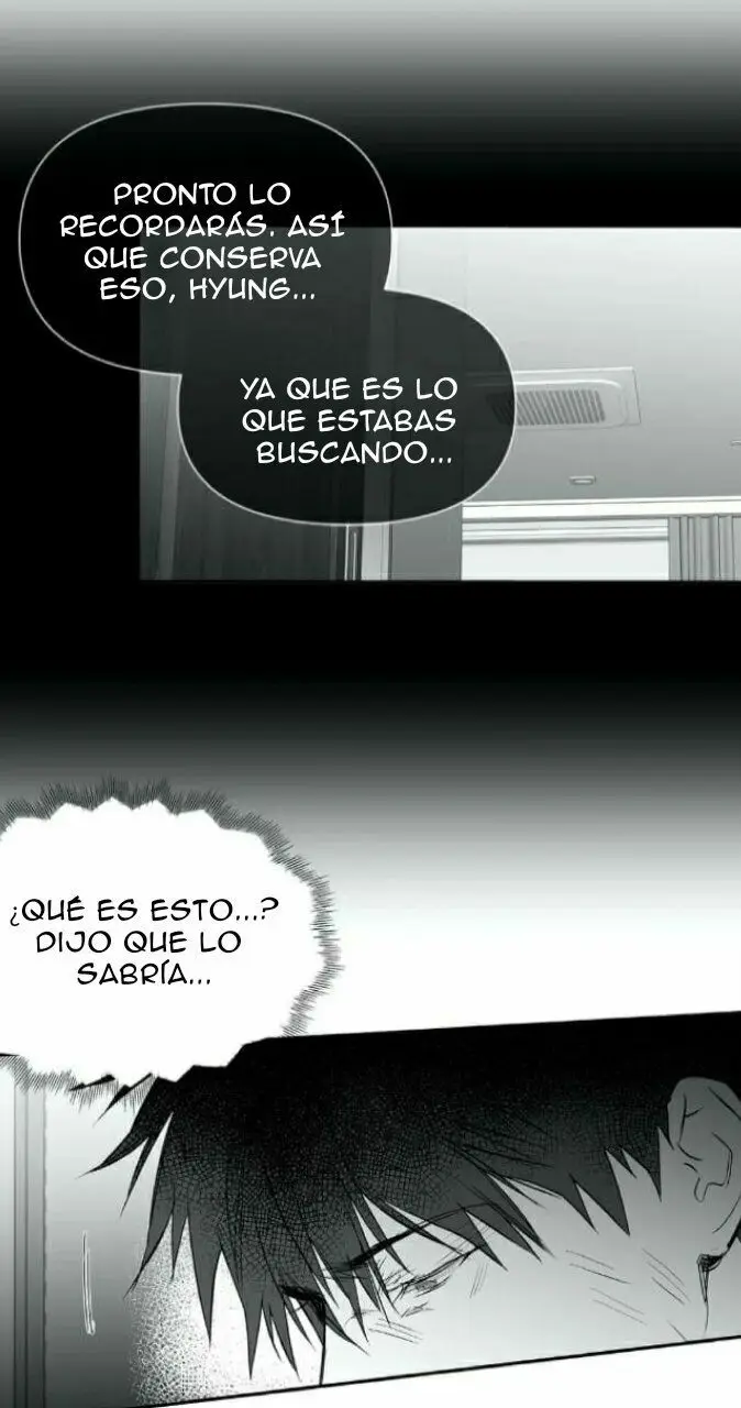Piernas que no caminan - Capítulo 55 - Página 69 - LectorTMOo