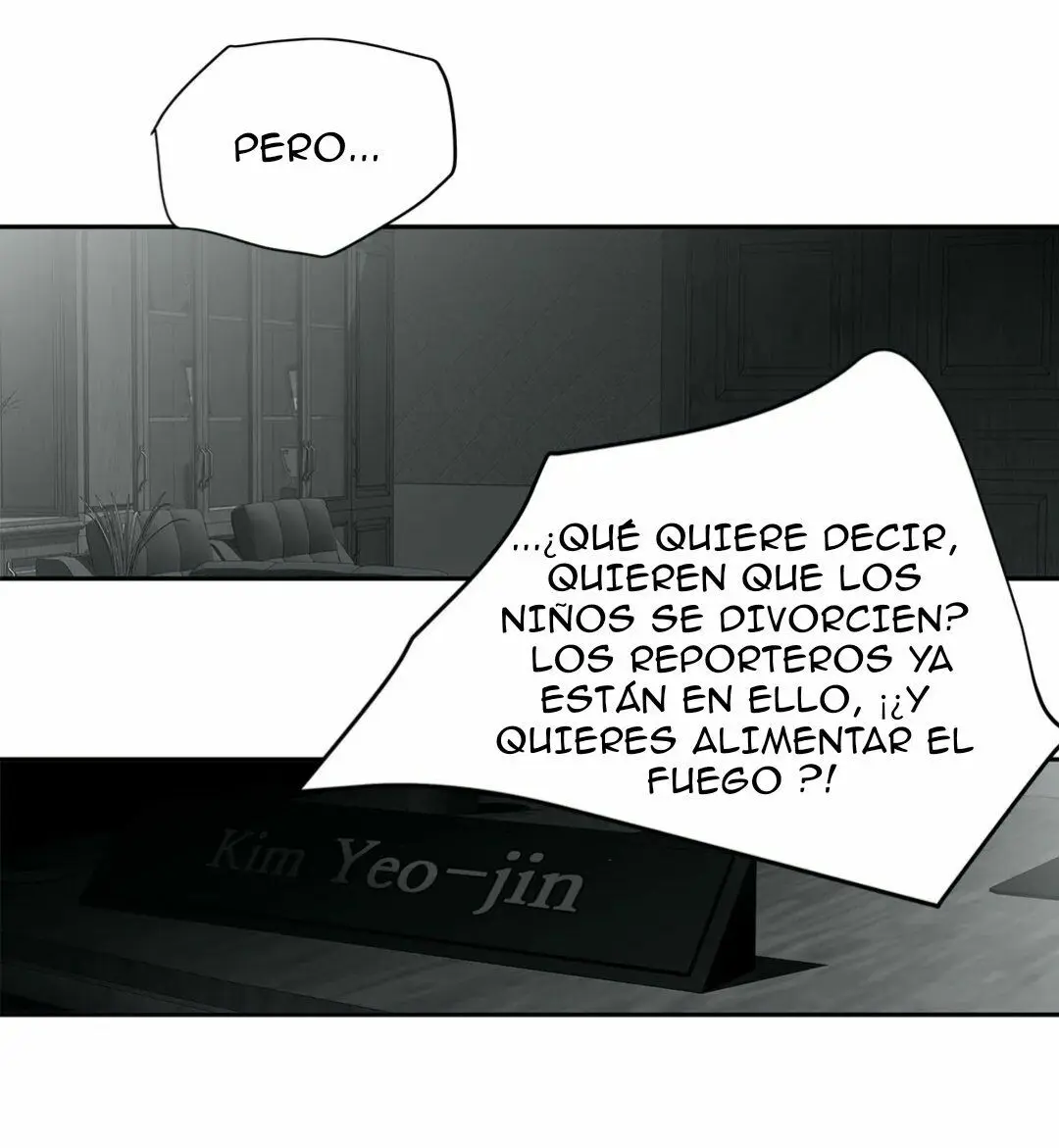 Piernas que no caminan - Capítulo 55 - Página 81 - LectorTMOo
