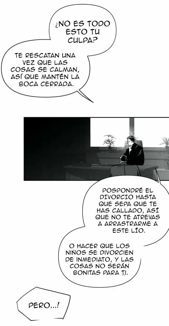 Piernas que no caminan - Capítulo 55 - Página 83 - LectorTMOo