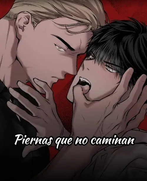 Piernas que no caminan - Capítulo 56 - Página 1 - LectorTMOo