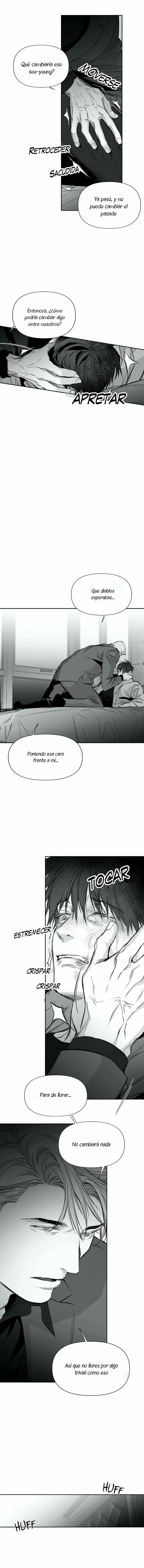 Piernas que no caminan - Capítulo 56 - Página 7 - LectorTMOo
