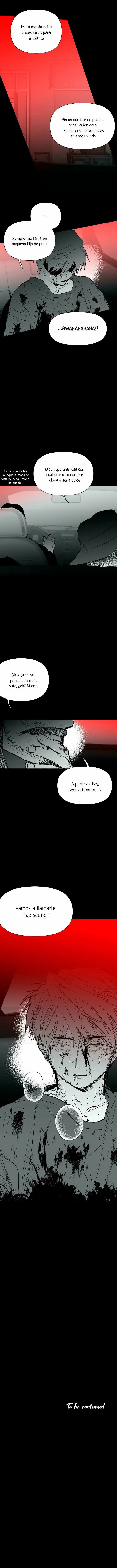 Piernas que no caminan - Capítulo 58 - Página 13 - LectorTMOo
