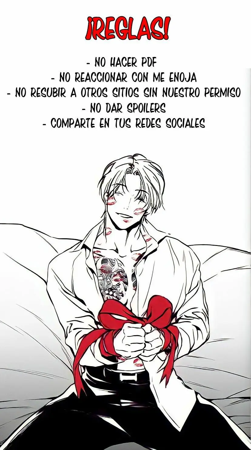 Piernas que no caminan - Capítulo 59 - Página 1 - LectorTMOo