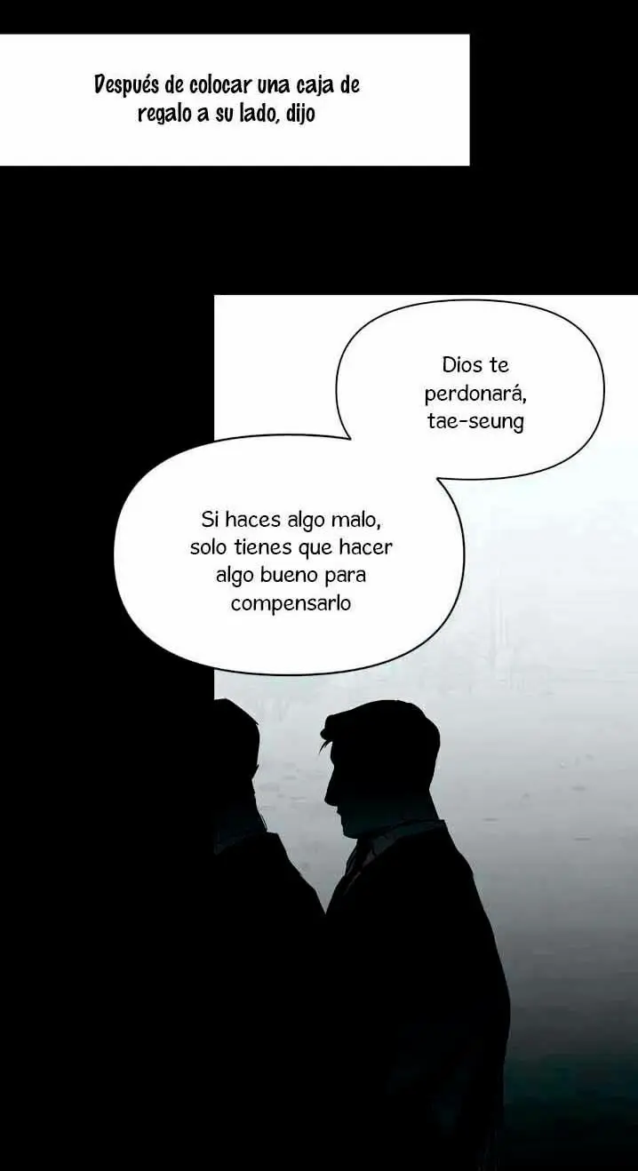 Piernas que no caminan - Capítulo 59 - Página 10 - LectorTMOo