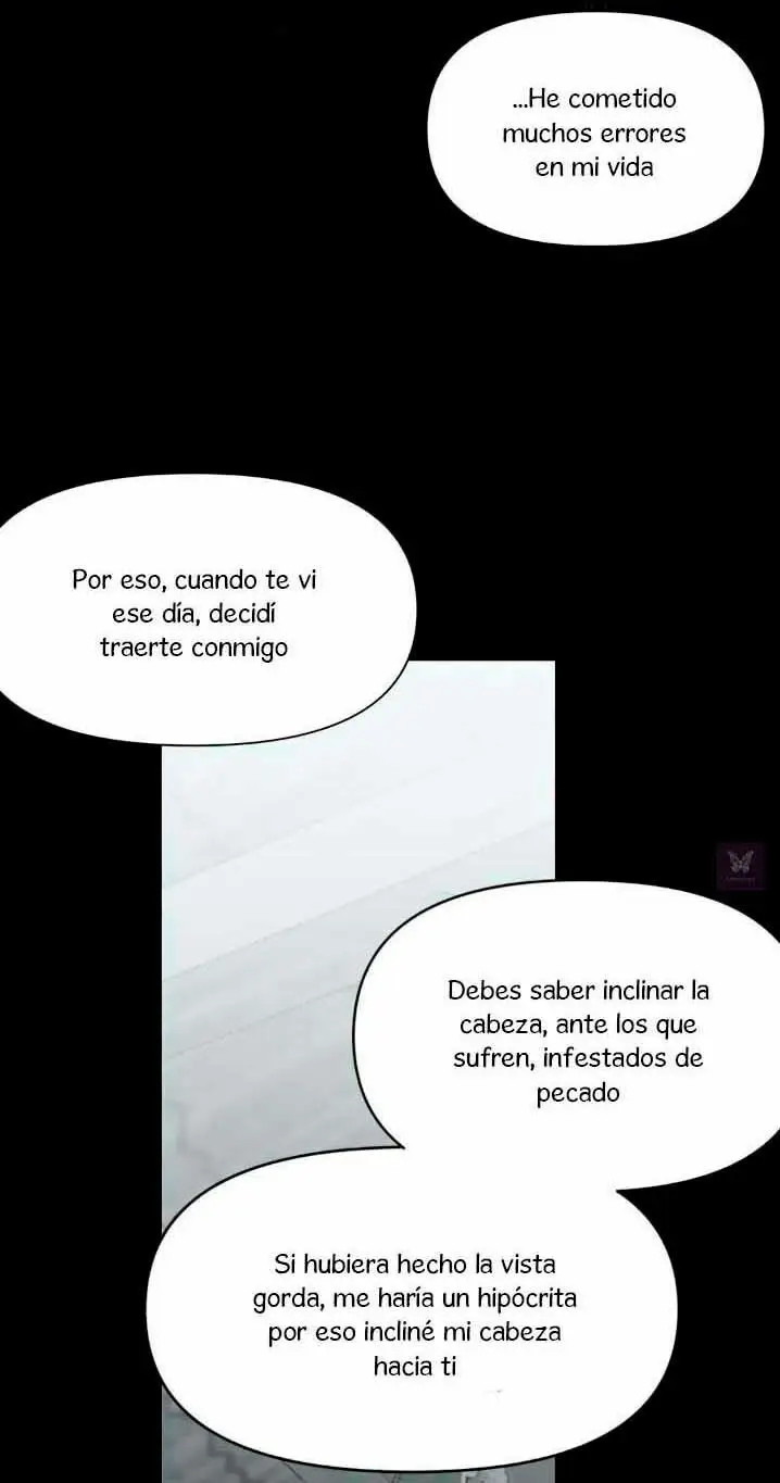 Piernas que no caminan - Capítulo 59 - Página 11 - LectorTMOo