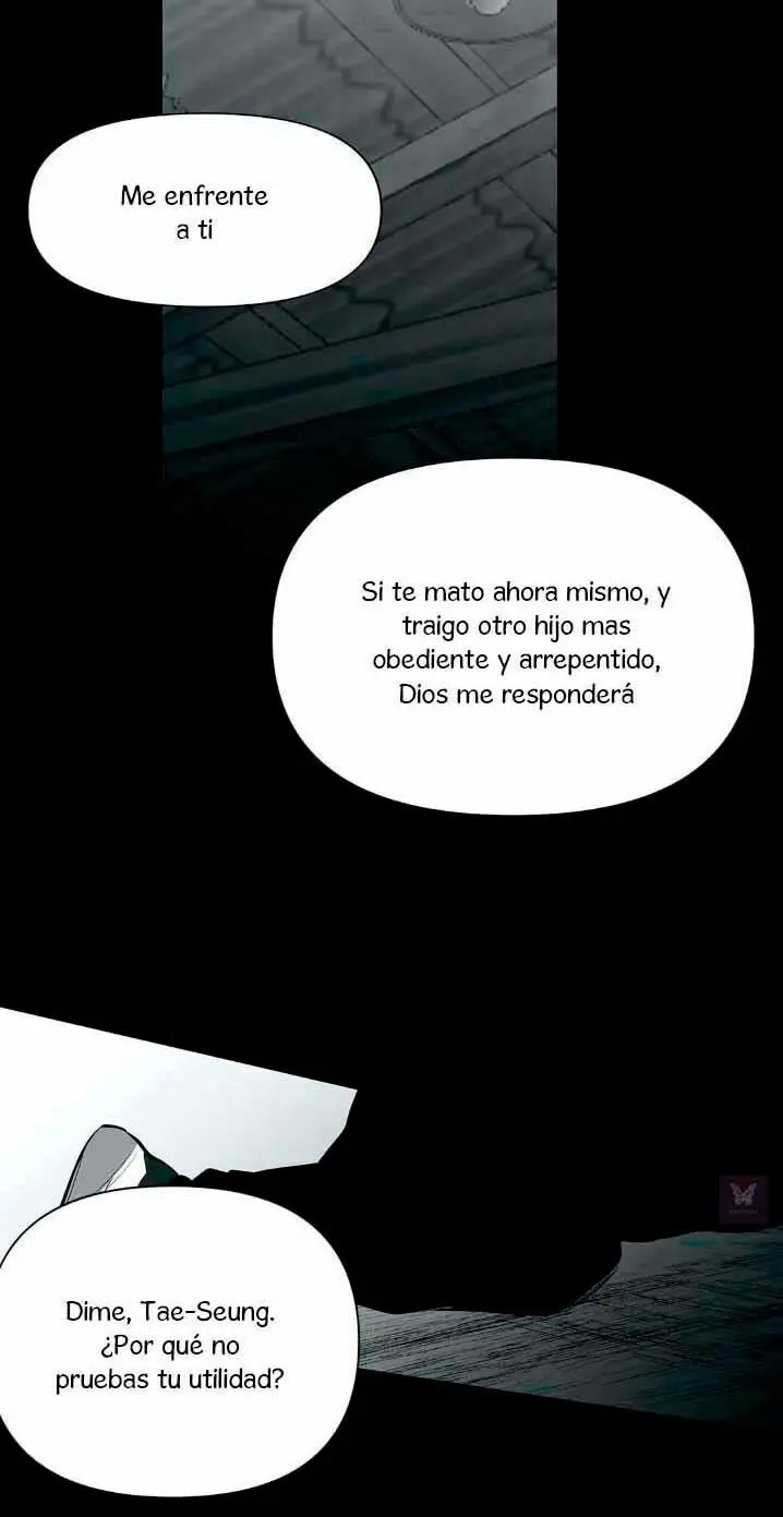 Piernas que no caminan - Capítulo 59 - Página 12 - LectorTMOo