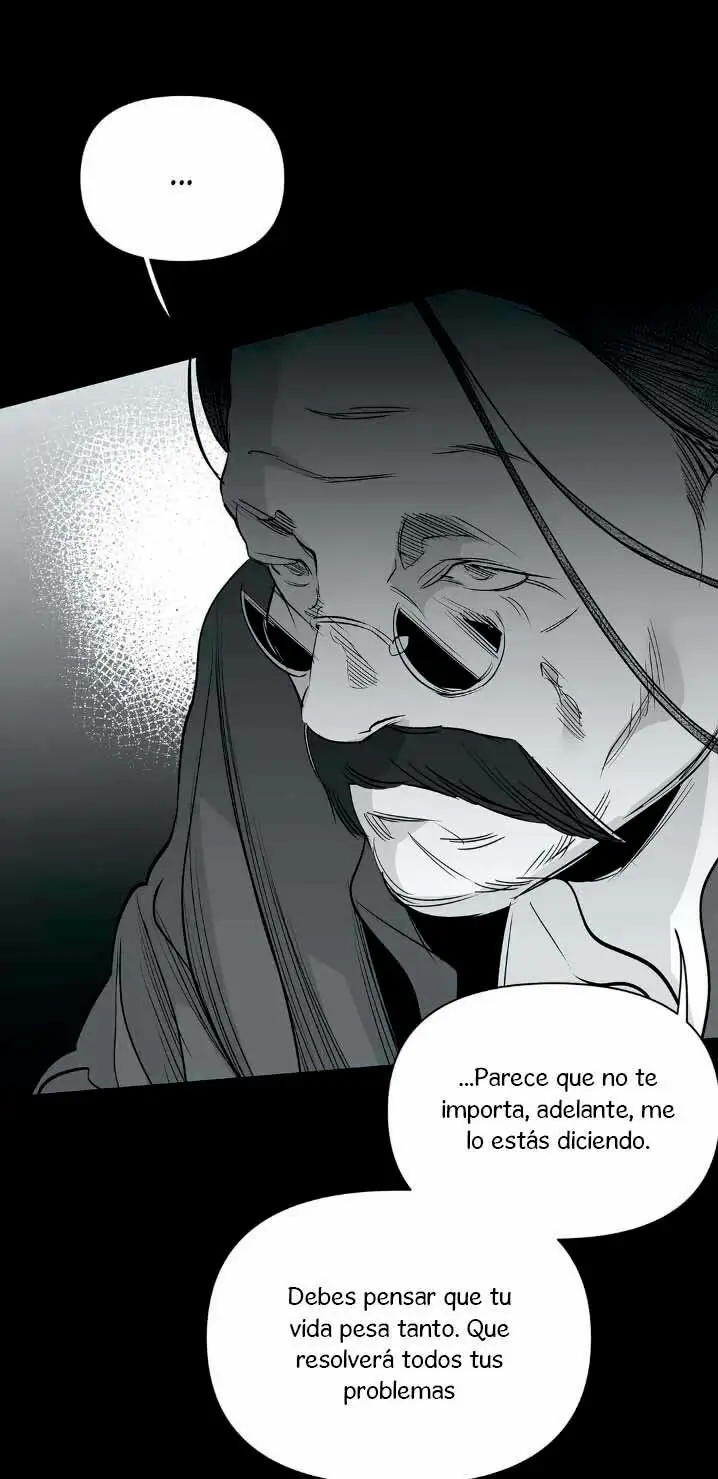 Piernas que no caminan - Capítulo 59 - Página 14 - LectorTMOo
