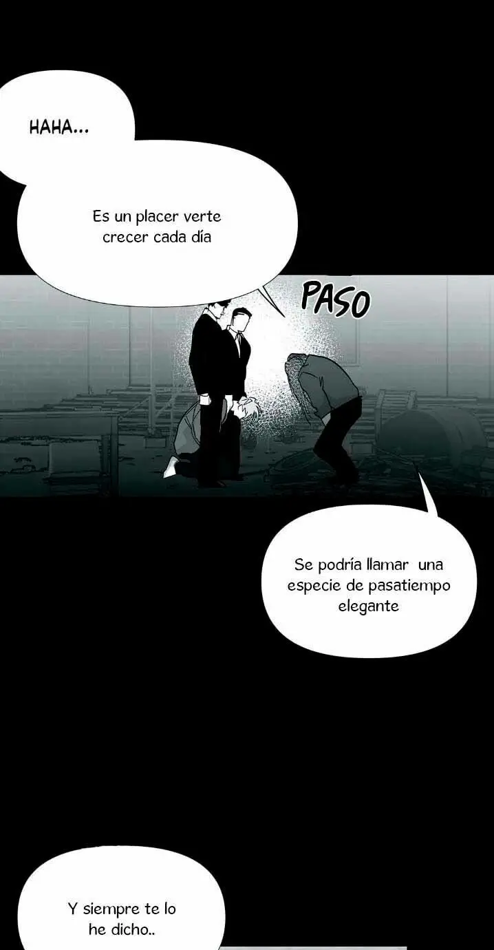 Piernas que no caminan - Capítulo 59 - Página 19 - LectorTMOo