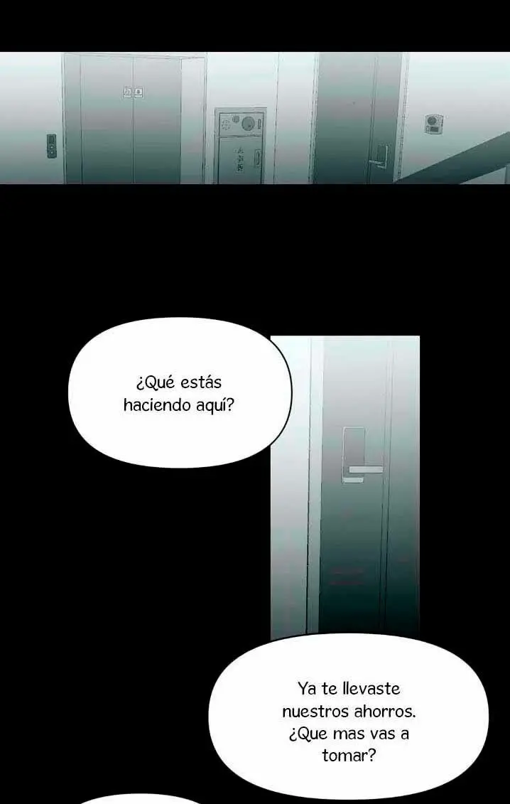 Piernas que no caminan - Capítulo 59 - Página 29 - LectorTMOo