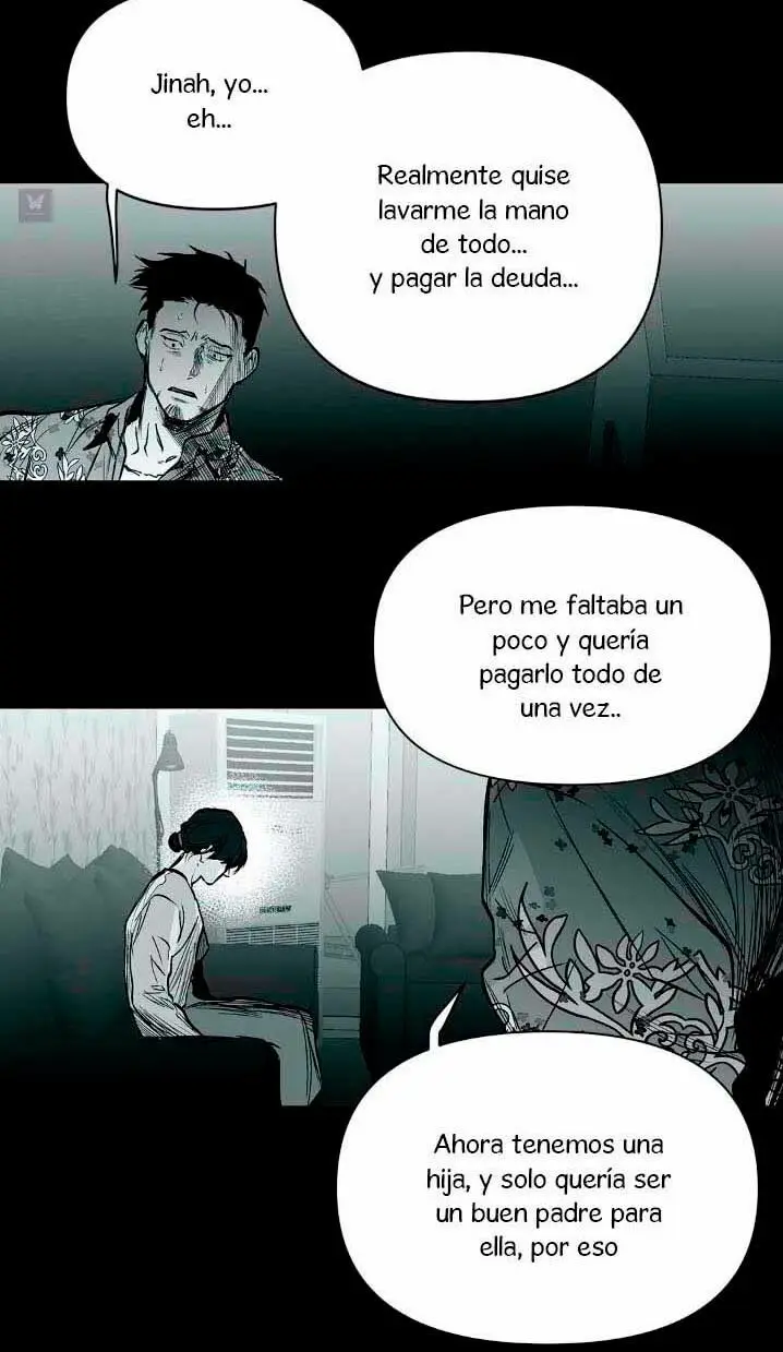 Piernas que no caminan - Capítulo 59 - Página 30 - LectorTMOo