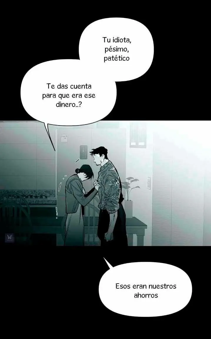 Piernas que no caminan - Capítulo 59 - Página 32 - LectorTMOo