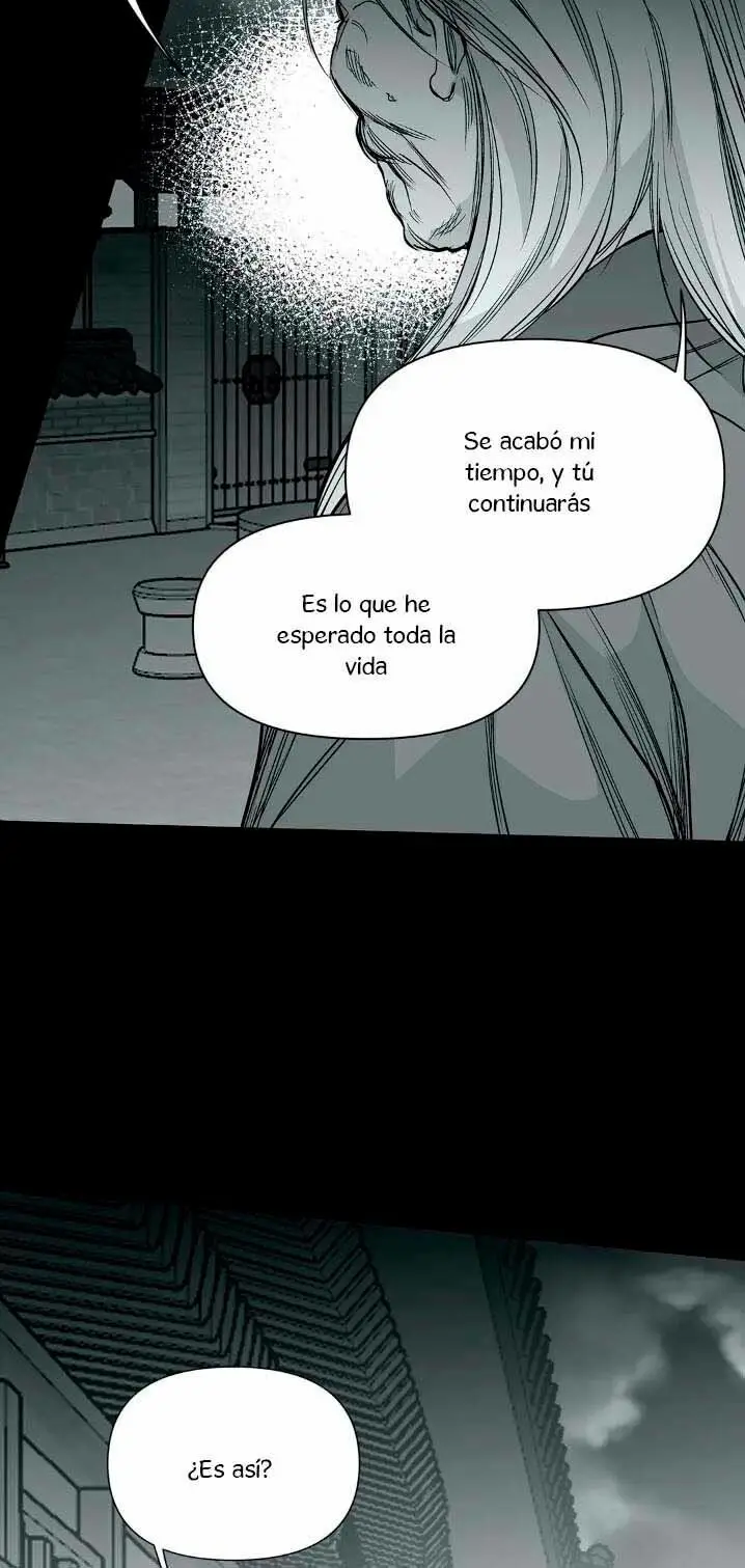 Piernas que no caminan - Capítulo 59 - Página 43 - LectorTMOo