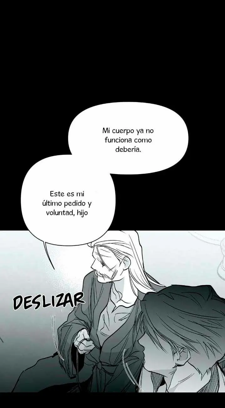Piernas que no caminan - Capítulo 59 - Página 45 - LectorTMOo