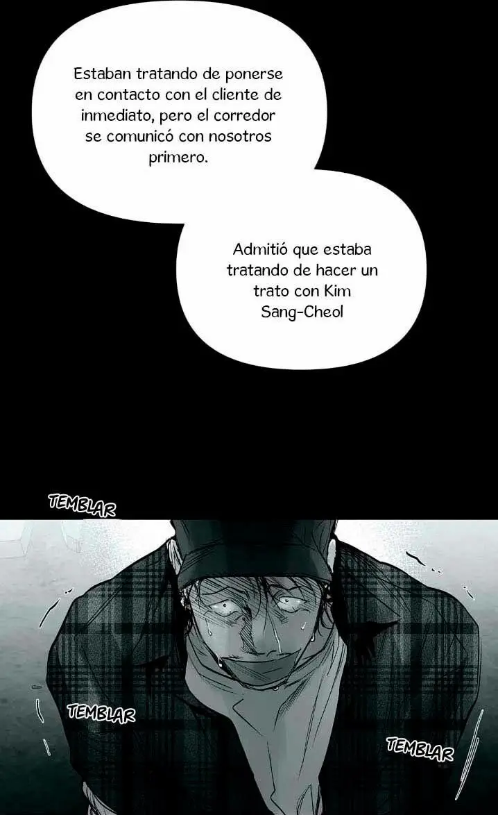 Piernas que no caminan - Capítulo 59 - Página 56 - LectorTMOo