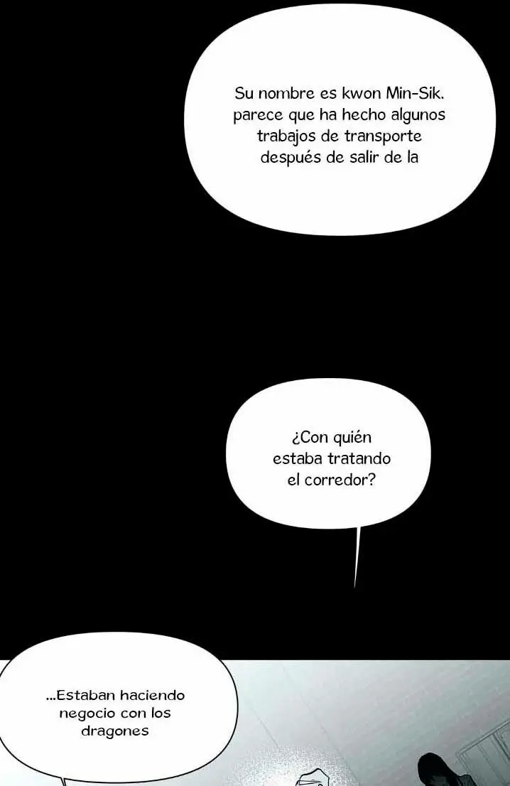 Piernas que no caminan - Capítulo 59 - Página 57 - LectorTMOo