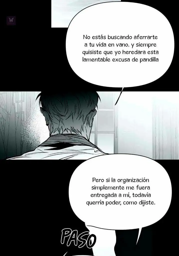 Piernas que no caminan - Capítulo 59 - Página 63 - LectorTMOo