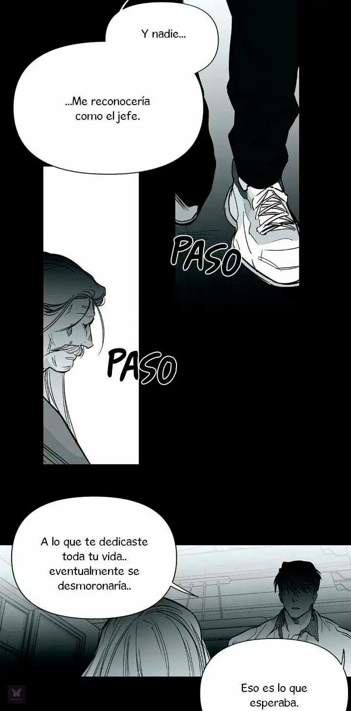 Piernas que no caminan - Capítulo 59 - Página 64 - LectorTMOo