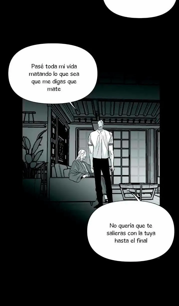 Piernas que no caminan - Capítulo 59 - Página 65 - LectorTMOo