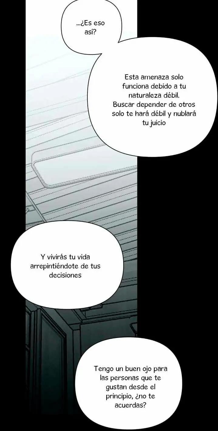 Piernas que no caminan - Capítulo 59 - Página 66 - LectorTMOo