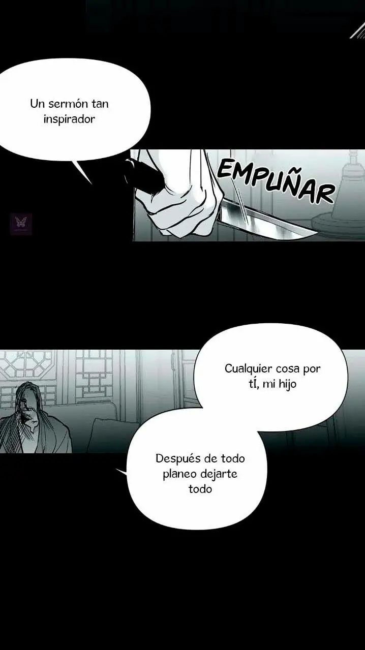Piernas que no caminan - Capítulo 59 - Página 71 - LectorTMOo