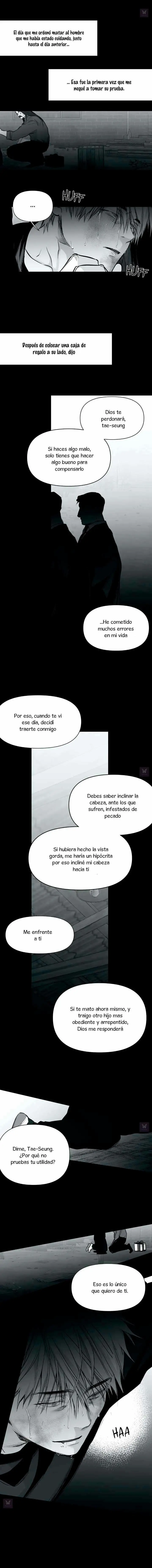 Piernas que no caminan - Capítulo 59 - Página 78 - LectorTMOo