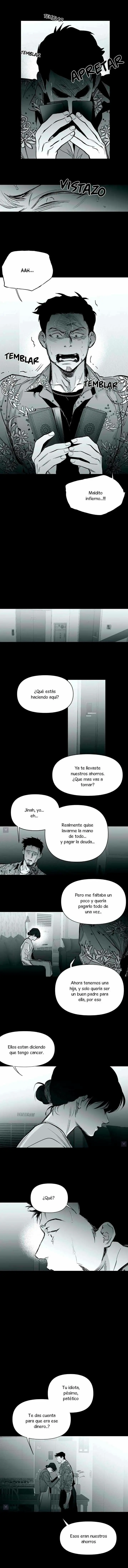 Piernas que no caminan - Capítulo 59 - Página 81 - LectorTMOo