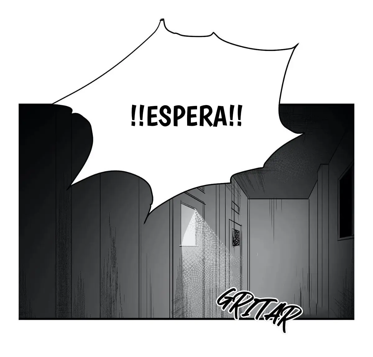 Piernas que no caminan - Capítulo 6 - Página 5 - LectorTMOo