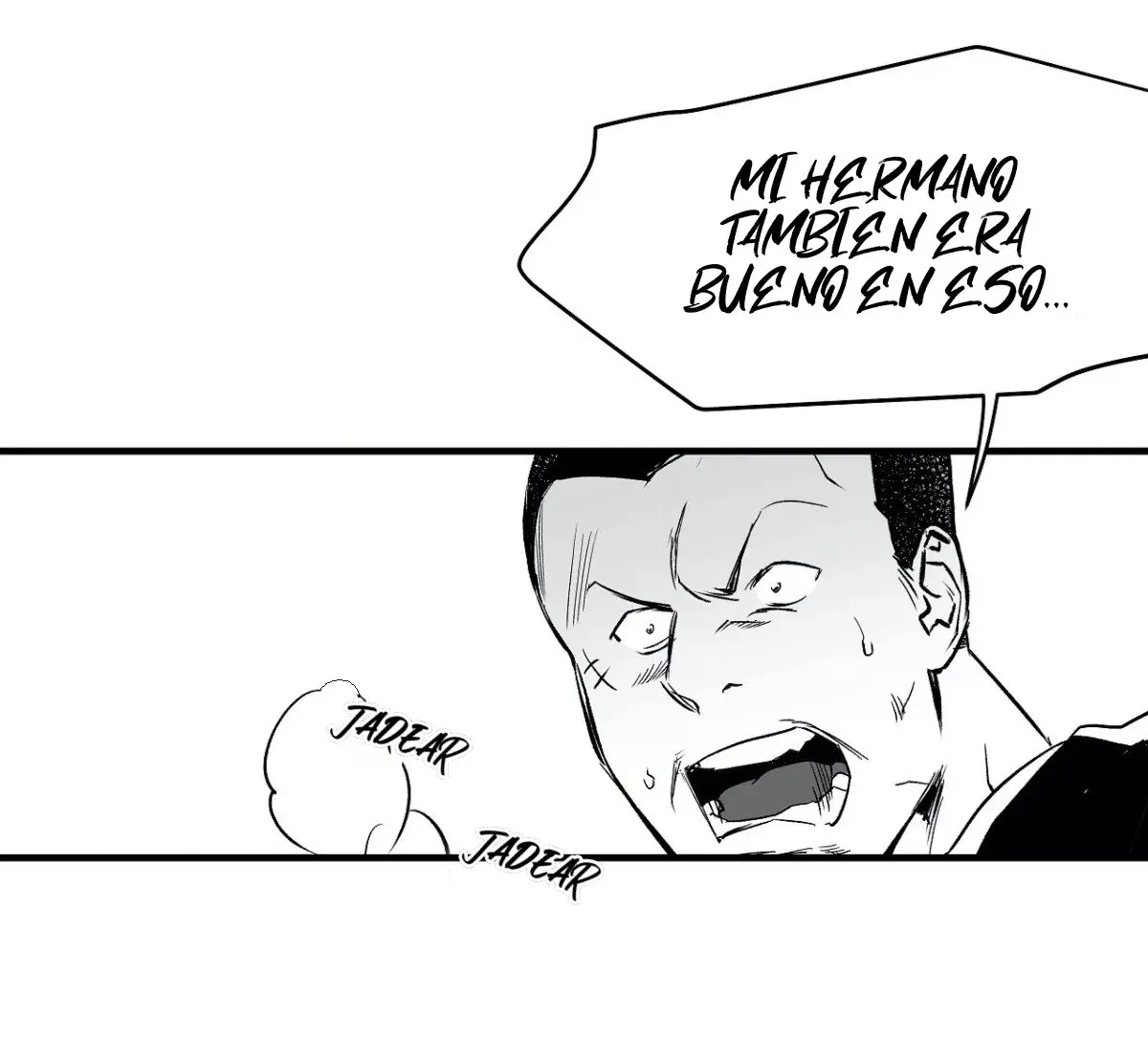 Piernas que no caminan - Capítulo 6 - Página 45 - LectorTMOo