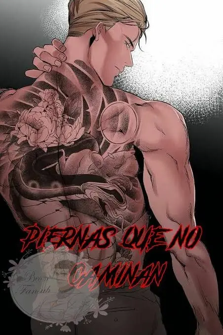 Piernas que no caminan - Capítulo 60 - Página 1 - LectorTMOo