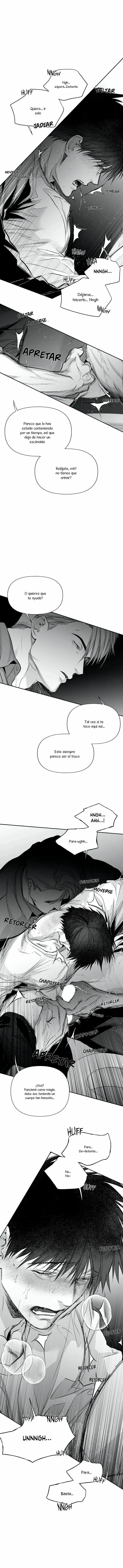Piernas que no caminan - Capítulo 60 - Página 3 - LectorTMOo