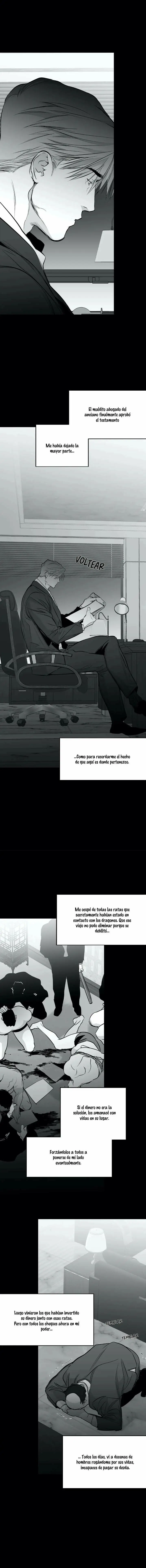 Piernas que no caminan - Capítulo 61 - Página 4 - LectorTMOo