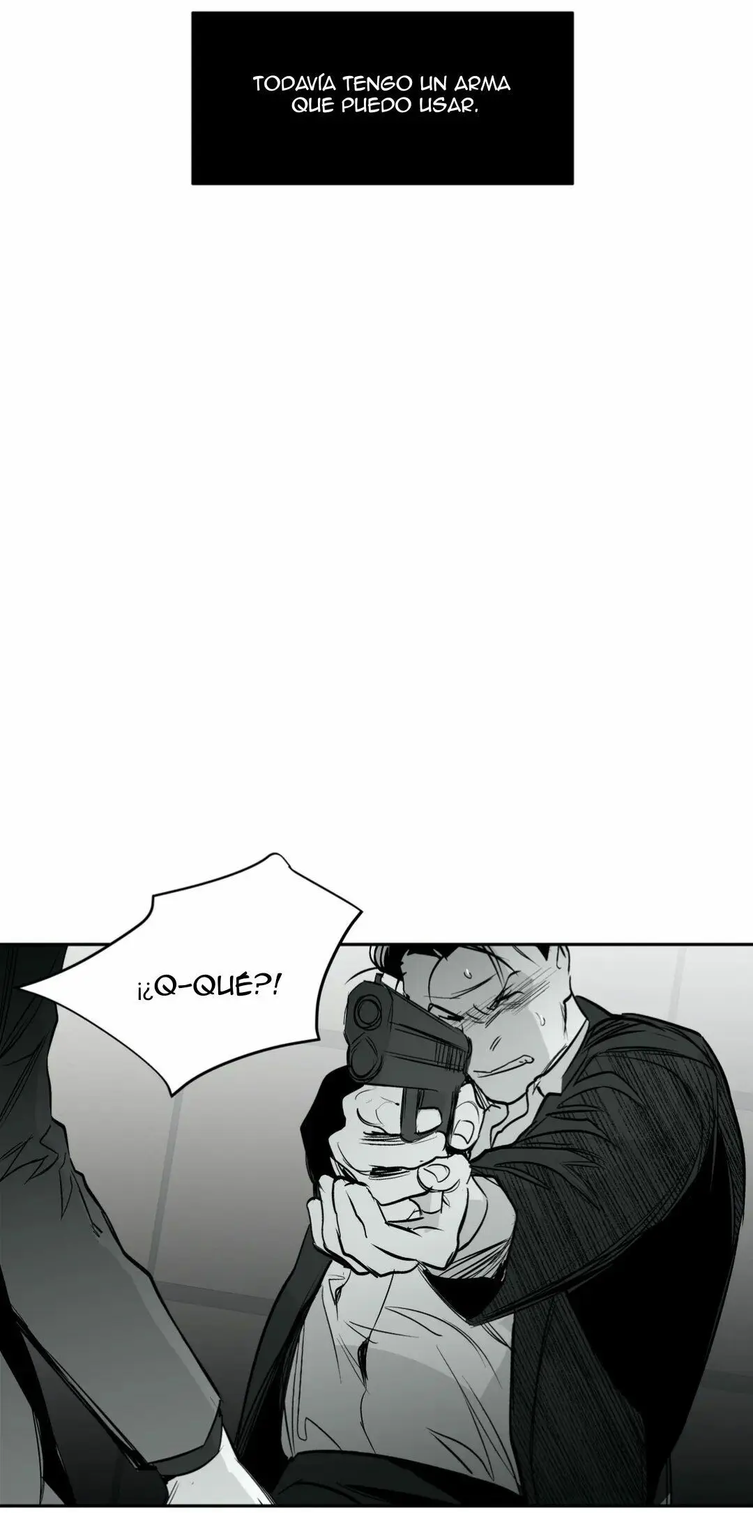 Piernas que no caminan - Capítulo 63 - Página 2 - LectorTMOo
