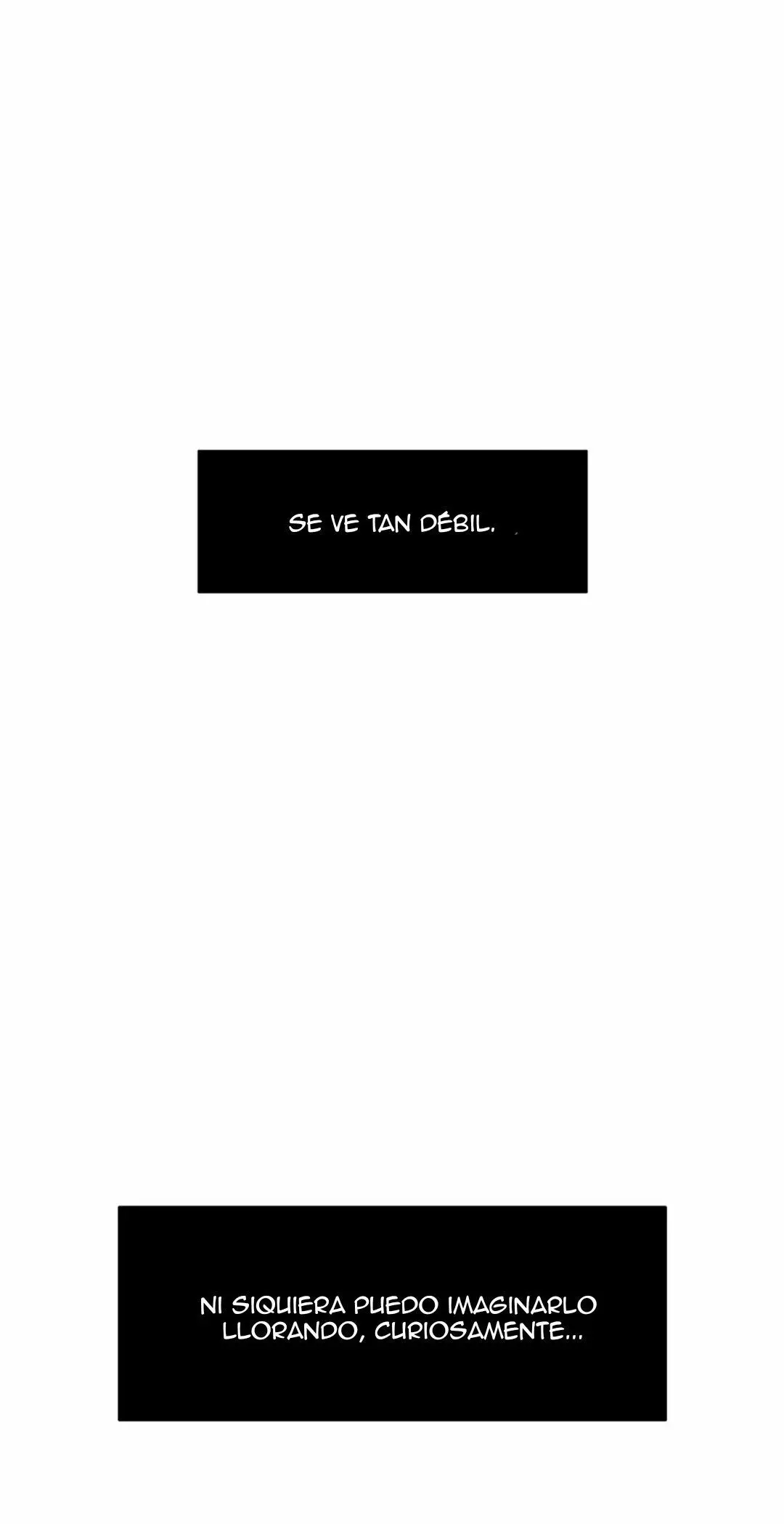 Piernas que no caminan - Capítulo 63 - Página 9 - LectorTMOo