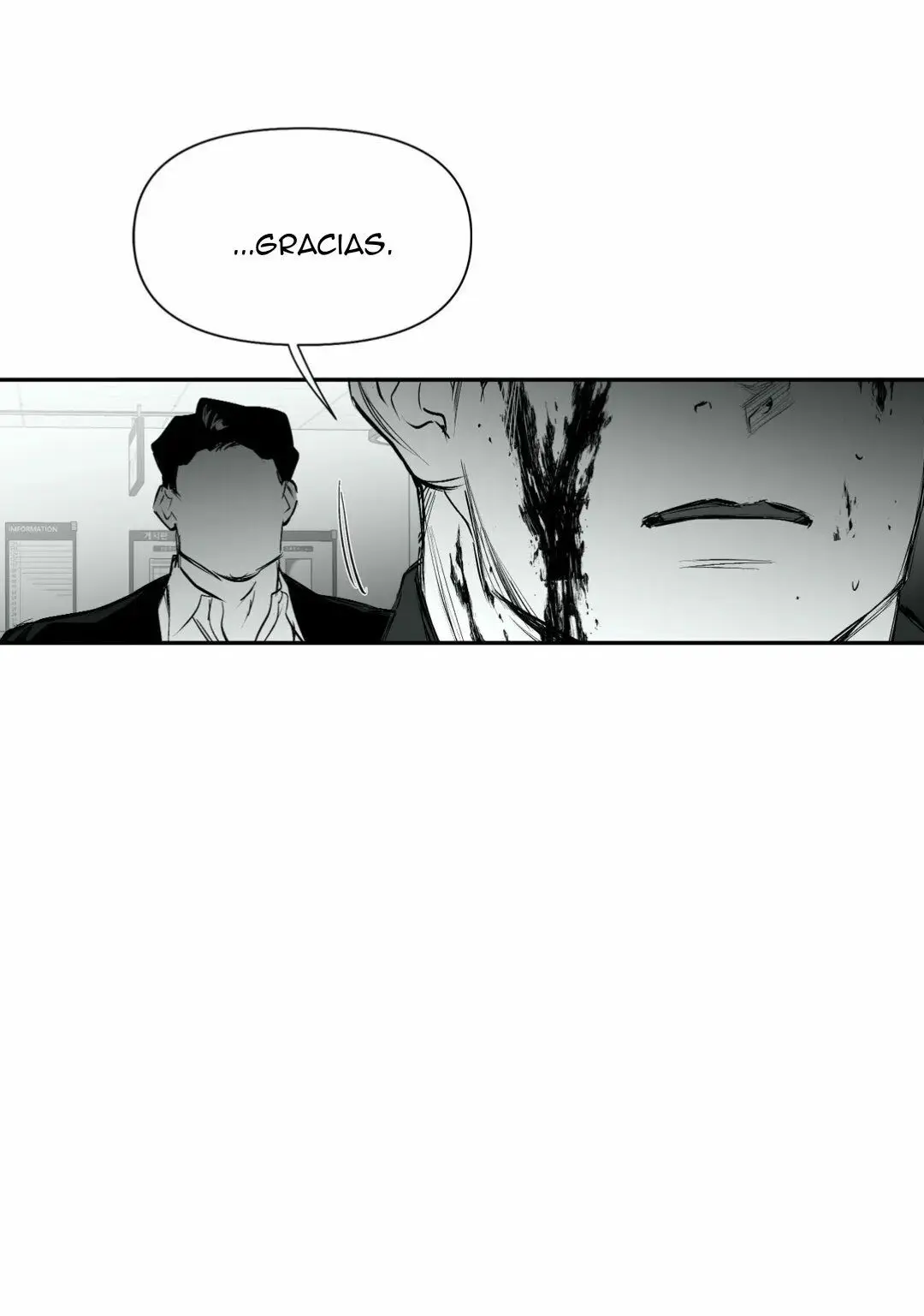 Piernas que no caminan - Capítulo 63 - Página 12 - LectorTMOo