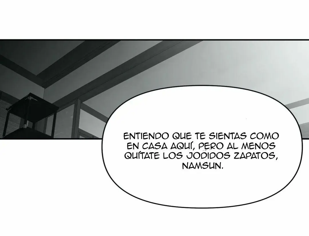 Piernas que no caminan - Capítulo 63 - Página 51 - LectorTMOo