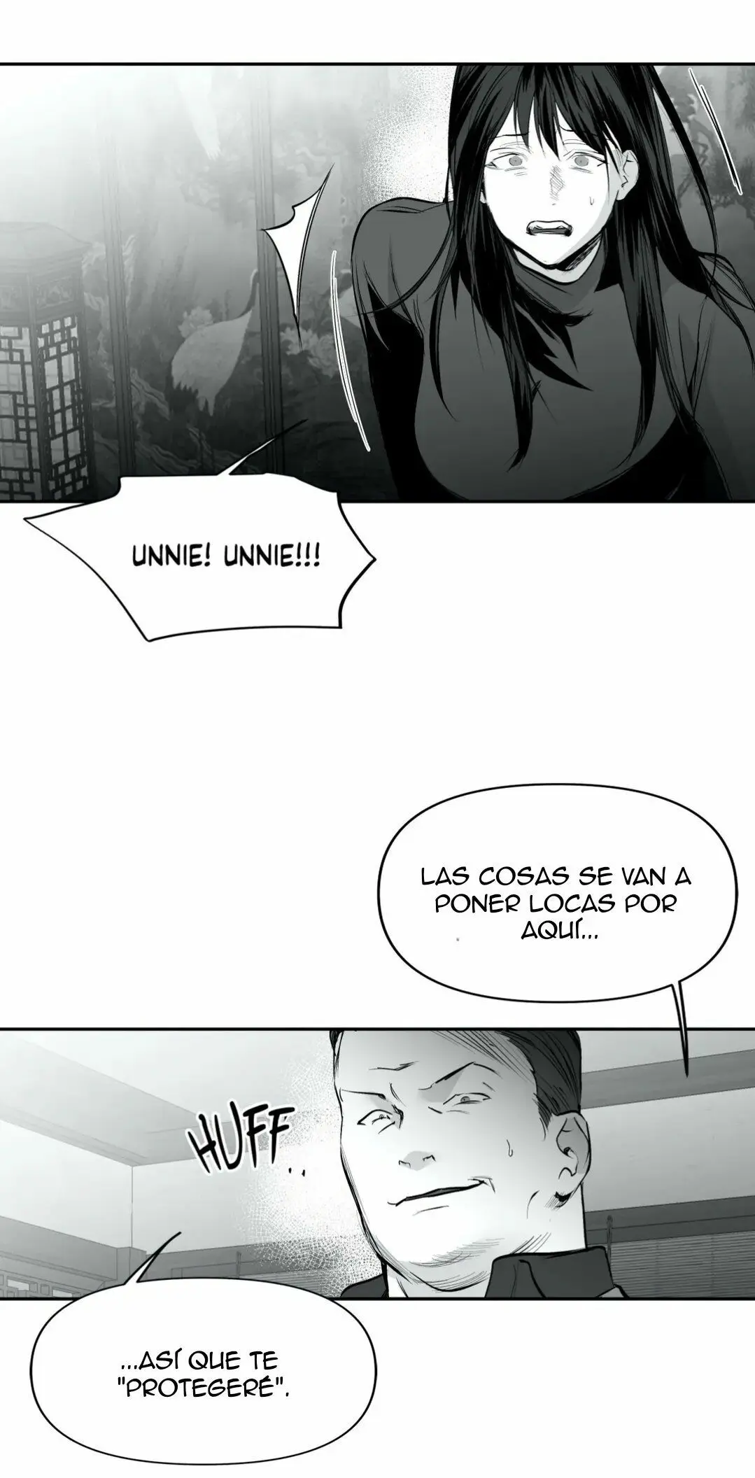 Piernas que no caminan - Capítulo 63 - Página 67 - LectorTMOo