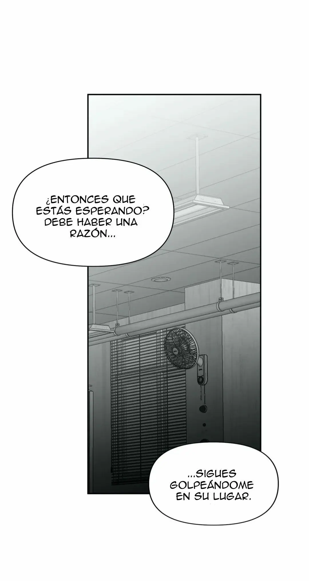 Piernas que no caminan - Capítulo 63 - Página 79 - LectorTMOo