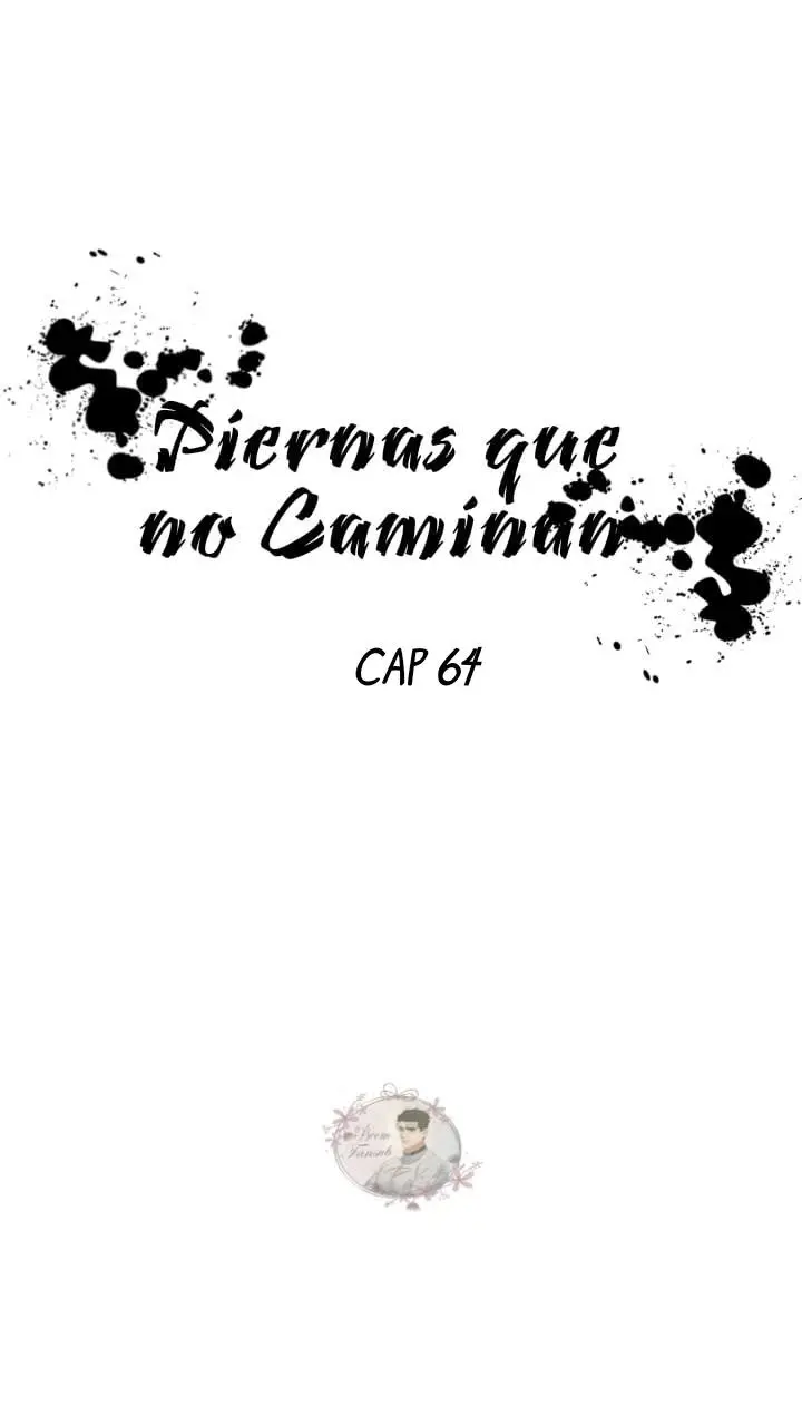 Piernas que no caminan - Capítulo 64 - Página 4 - LectorTMOo