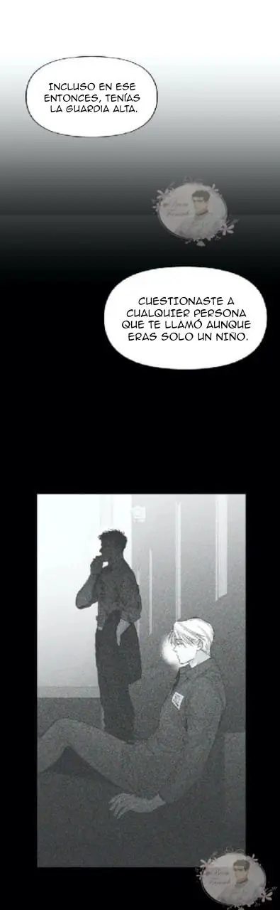 Piernas que no caminan - Capítulo 64 - Página 9 - LectorTMOo