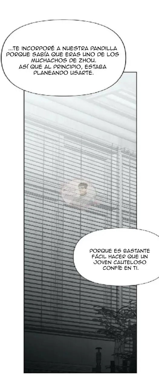Piernas que no caminan - Capítulo 64 - Página 14 - LectorTMOo