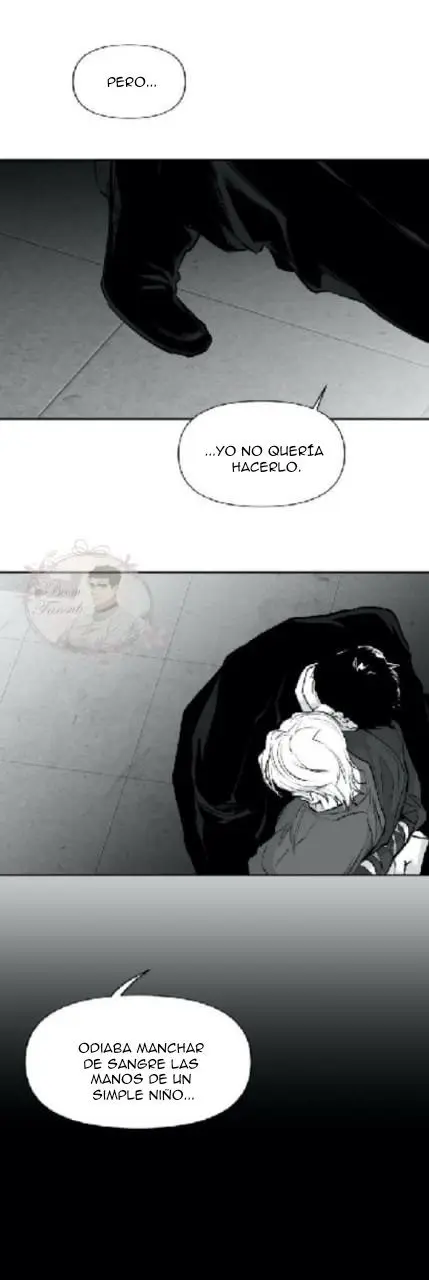 Piernas que no caminan - Capítulo 64 - Página 15 - LectorTMOo
