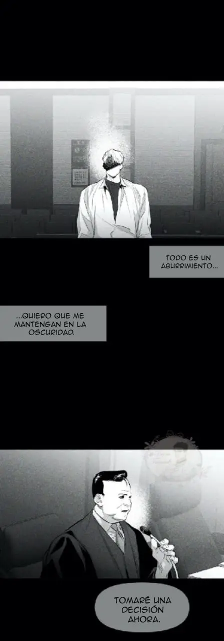 Piernas que no caminan - Capítulo 64 - Página 30 - LectorTMOo