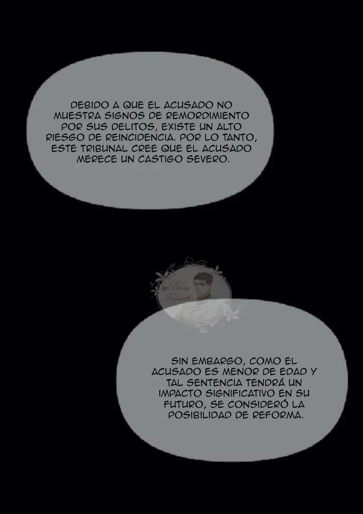 Piernas que no caminan - Capítulo 64 - Página 31 - LectorTMOo
