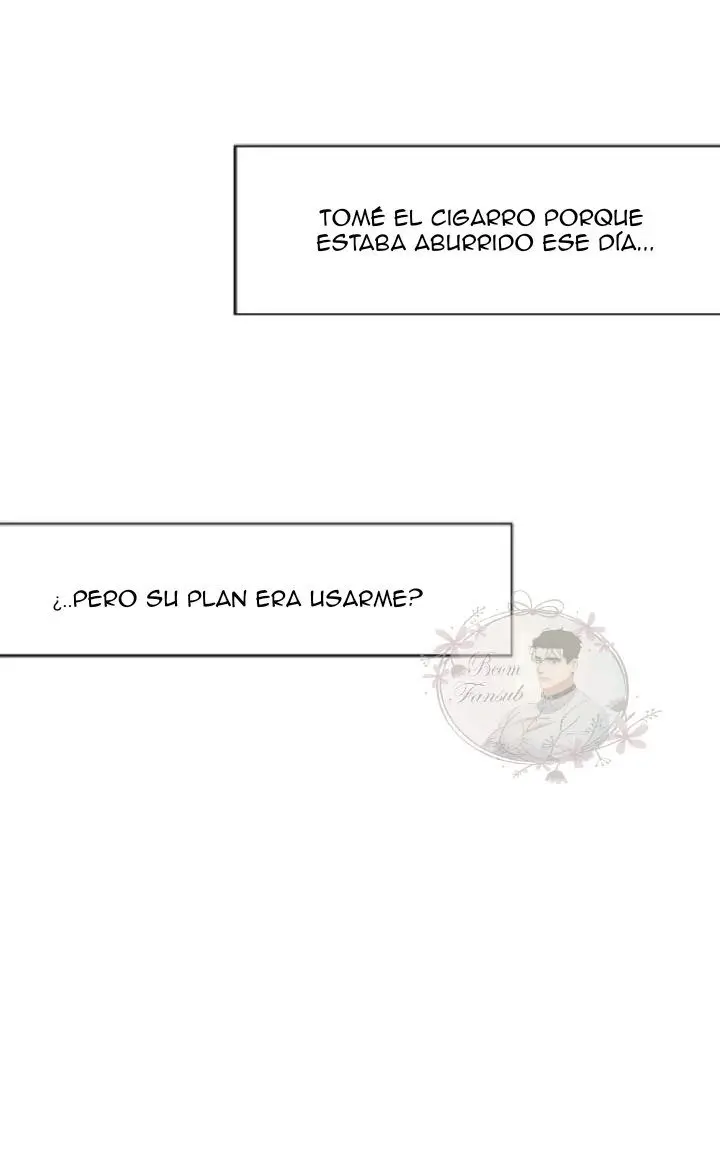 Piernas que no caminan - Capítulo 64 - Página 39 - LectorTMOo