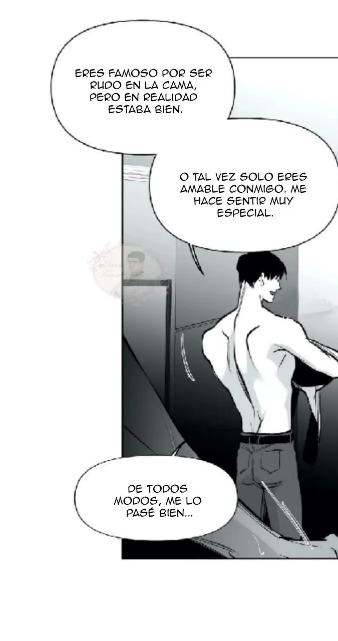 Piernas que no caminan - Capítulo 64 - Página 52 - LectorTMOo