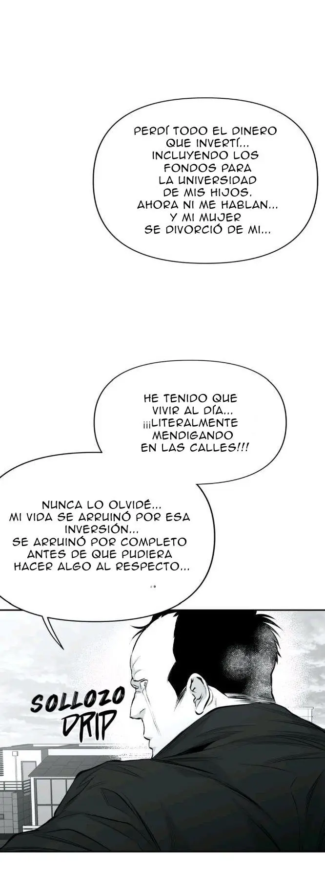 Piernas que no caminan - Capítulo 65 - Página 11 - LectorTMOo