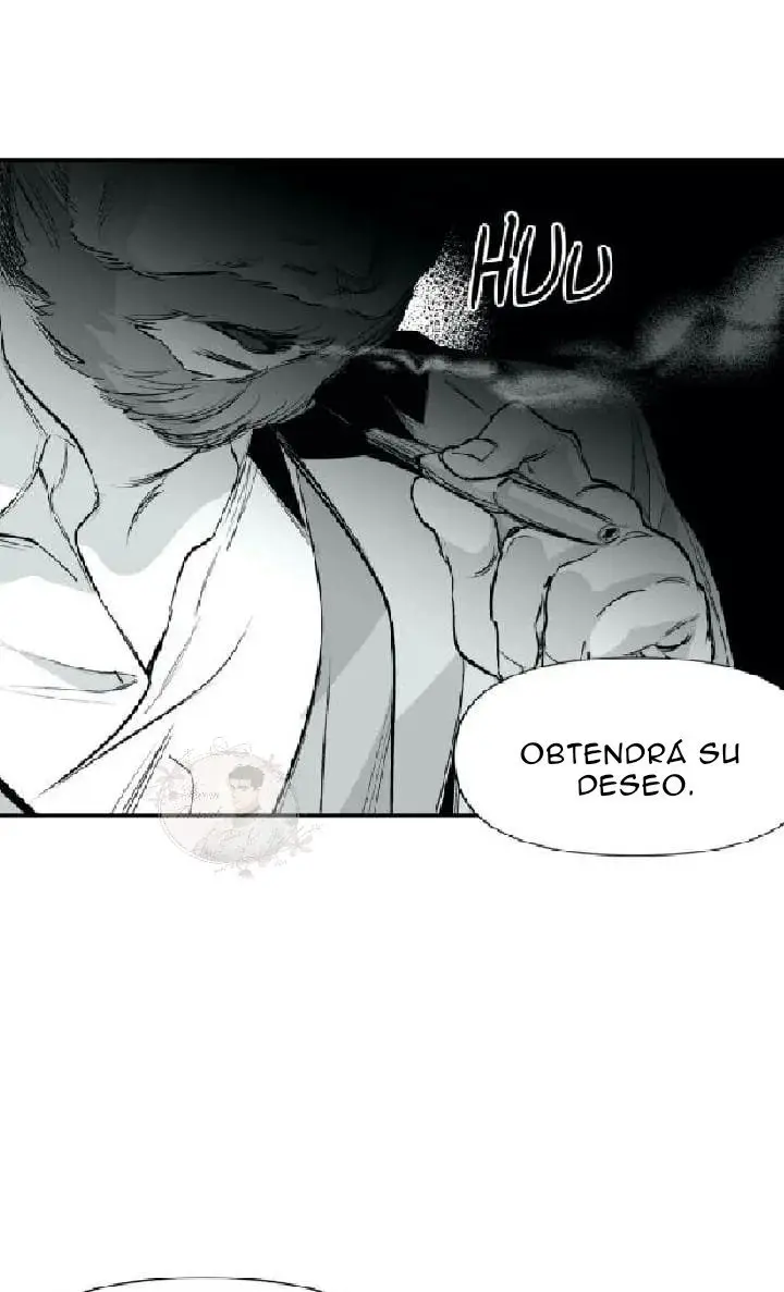 Piernas que no caminan - Capítulo 65 - Página 22 - LectorTMOo