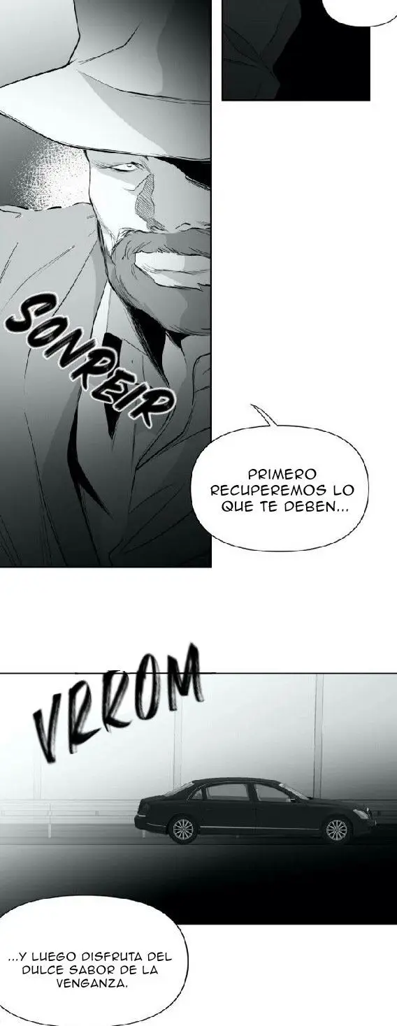 Piernas que no caminan - Capítulo 66 - Página 4 - LectorTMOo